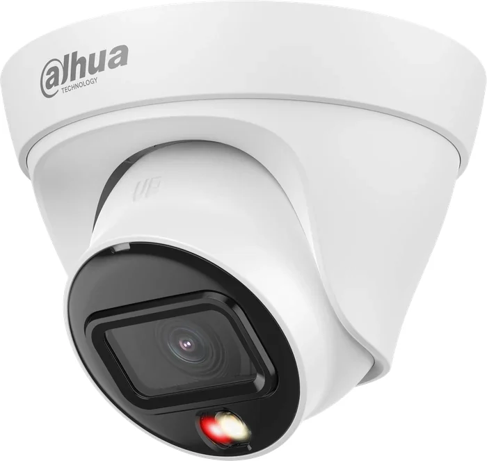 Dahua IPC-HDW1239T1P-A-IL