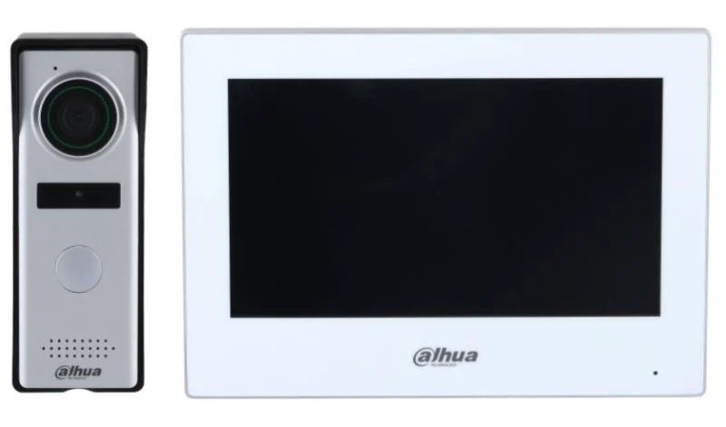 Dahua KTH01