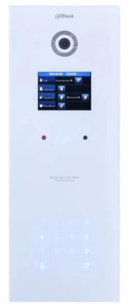 Dahua VTO1220BW
