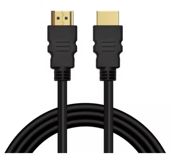 Cable HDMI VF Networking Macho/Macho 3M 4K