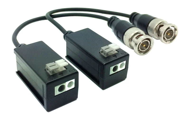 Balun Pasivo (par)